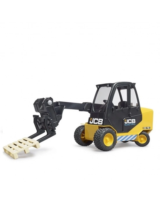 ® Jcb Forklift BR02512