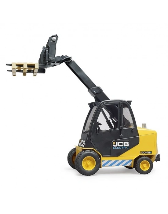 ® Jcb Forklift BR02512