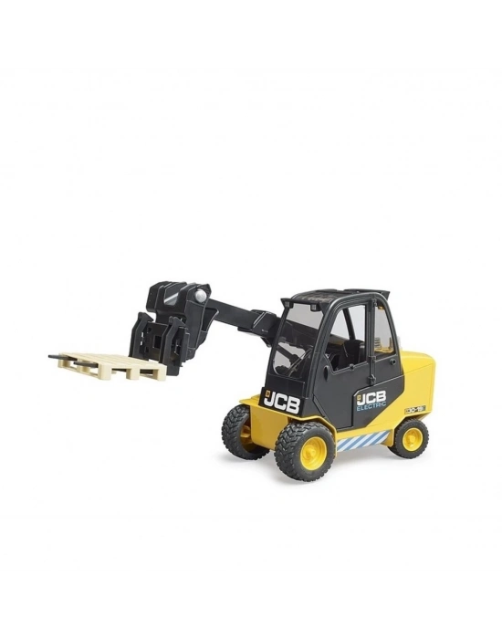 ® Jcb Forklift BR02512
