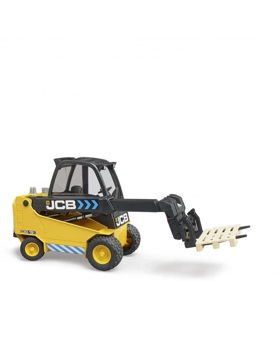 ® Jcb Forklift BR02512