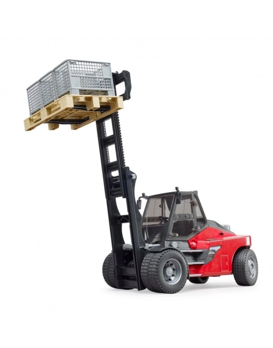 ® Linde Forklift HT160 BR02513