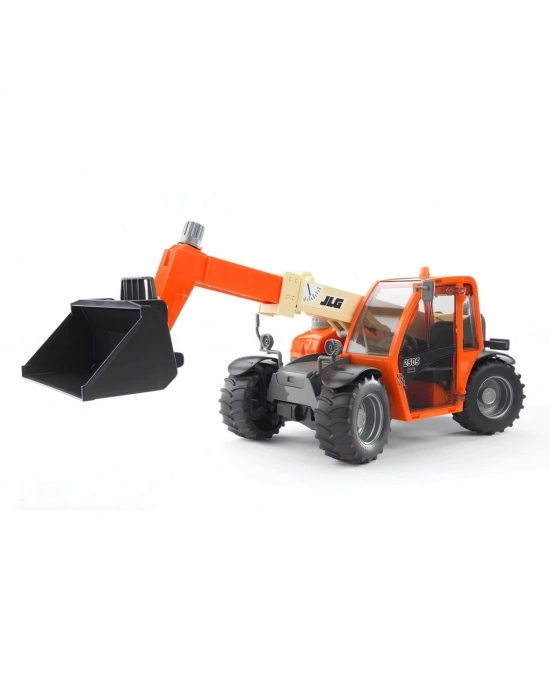 ® Manitou Jlg 2505 Teleskopik Kepçeli BR02140