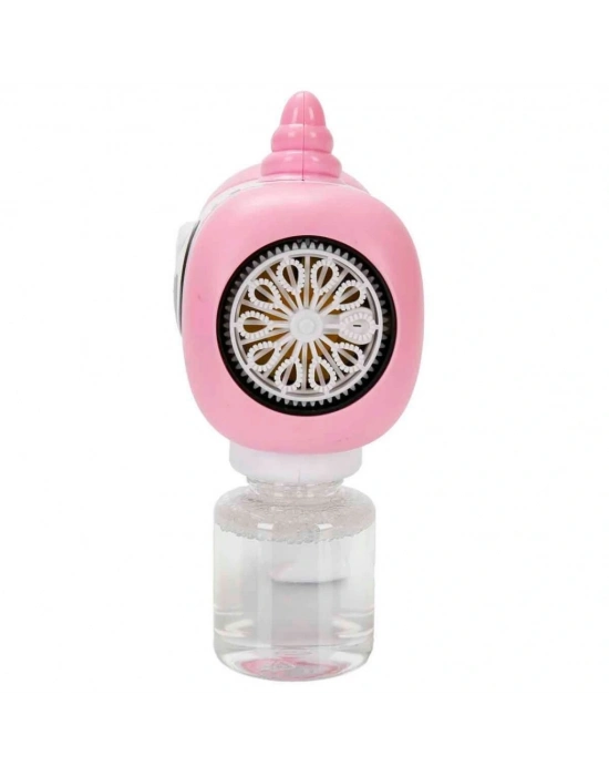 ® Hayvan Şekilli Köpük Tabancası