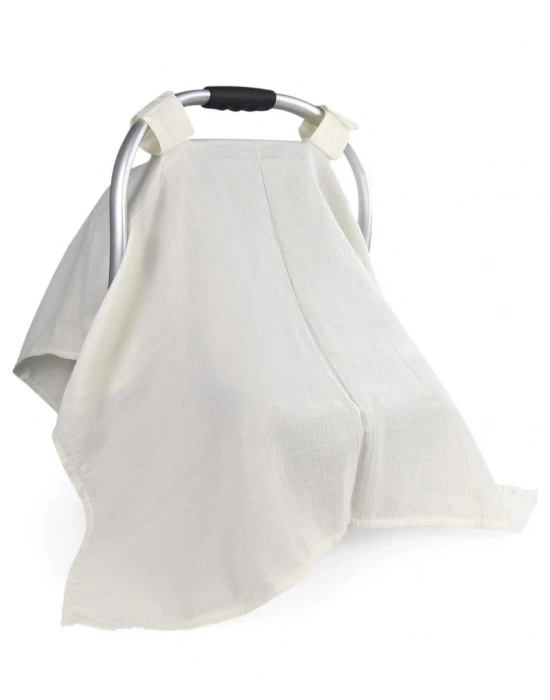 ®  Bürümcük Ana Kucağı Örtüsü 809 Ekru