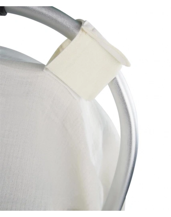 ®  Bürümcük Ana Kucağı Örtüsü 809 Ekru