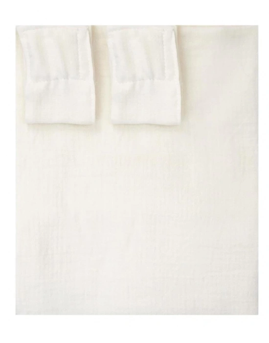 ®  Bürümcük Ana Kucağı Örtüsü 809 Ekru