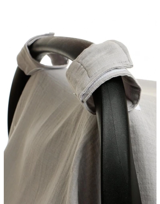 ®  Bürümcük Ana Kucağı Örtüsü 809 Ekru