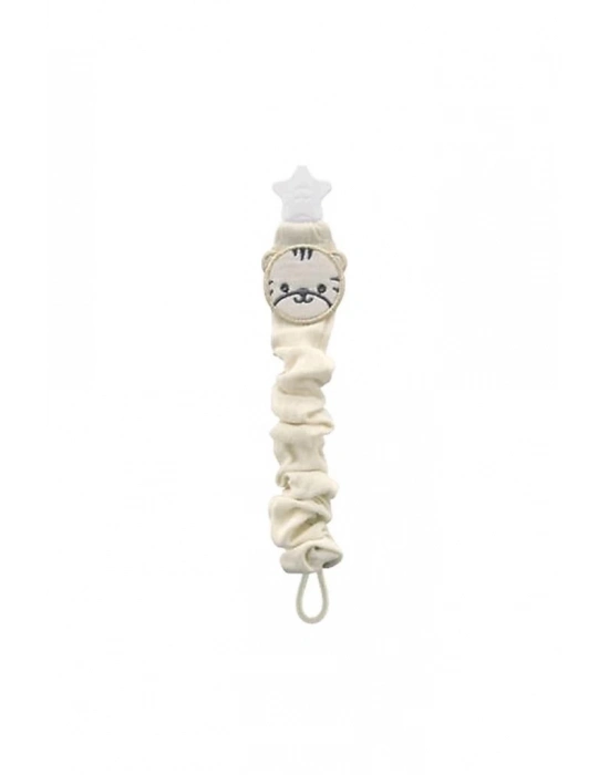 ®  Bürümcüklü Emzik Tutacağı 747 Ekru