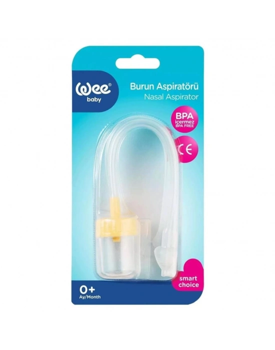 ®   Burun Temizleyici Aspiratör 895