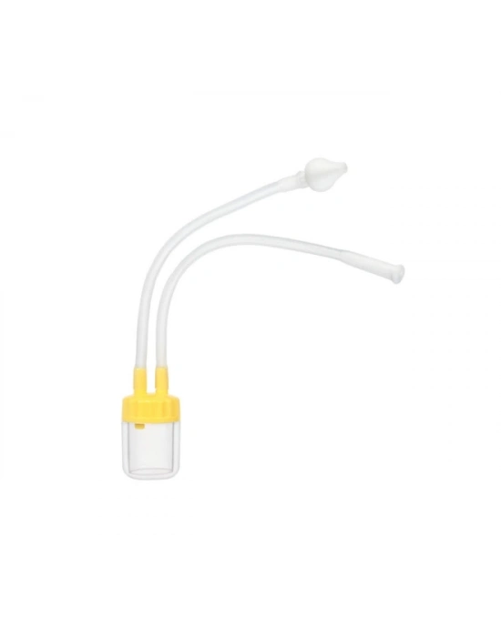 ®   Burun Temizleyici Aspiratör 895