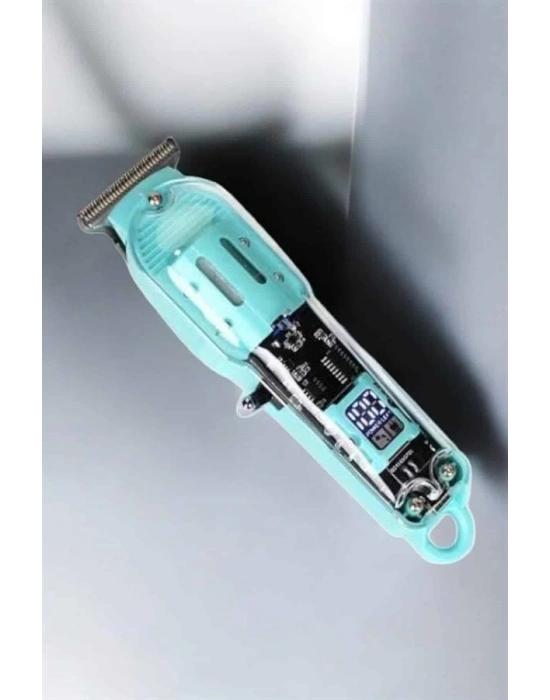 ® Burun ve Kulak Temizleme Başlıklı 220-240V Tıraş Makinesi