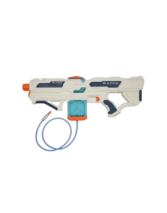 ® Büyük Boy Pilli Su Tabancası