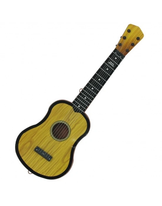 ® Büyük İspanyol Gitar