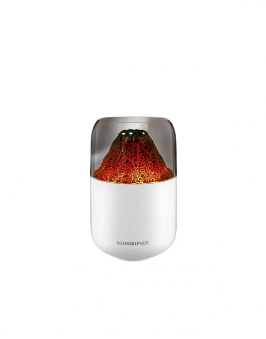 ® Büyük Kapasiteli Aromaterapi Cihazı – 280 ml Su Haznesi