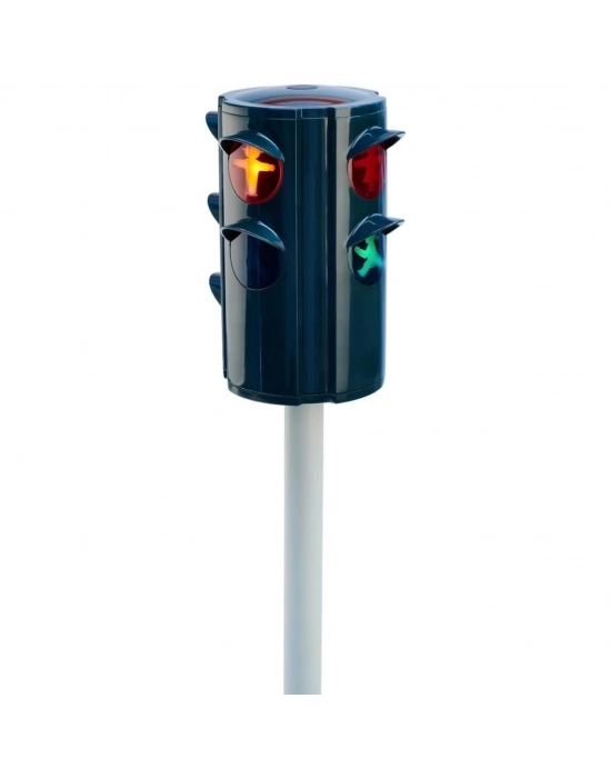 ® Büyük Trafik Işığı 71 cm