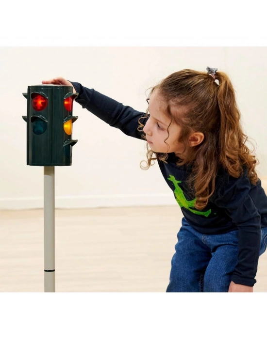 ® Büyük Trafik Işığı 71 cm