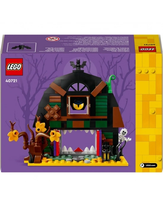 ® Cadılar Bayramı Ahırı 40721