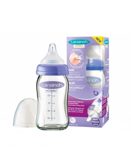 ®   Cam Biberon 160 ml