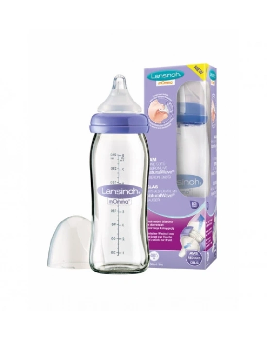 ®   Cam Biberon 240 ml