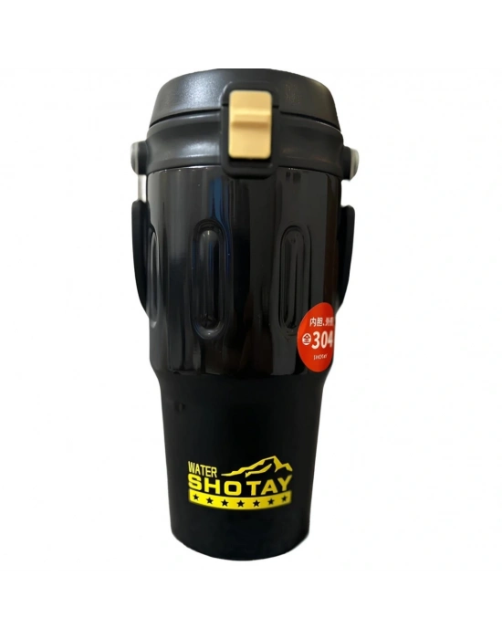 ® Çelik Mug 900 ml