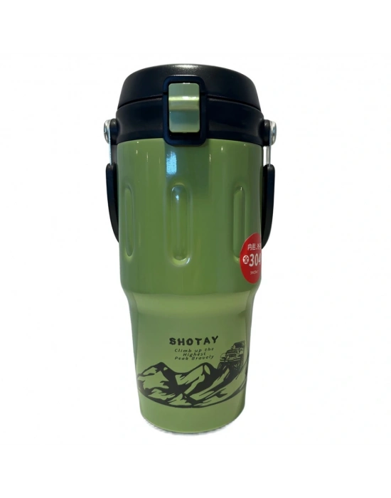 ® Çelik Mug 900 ml