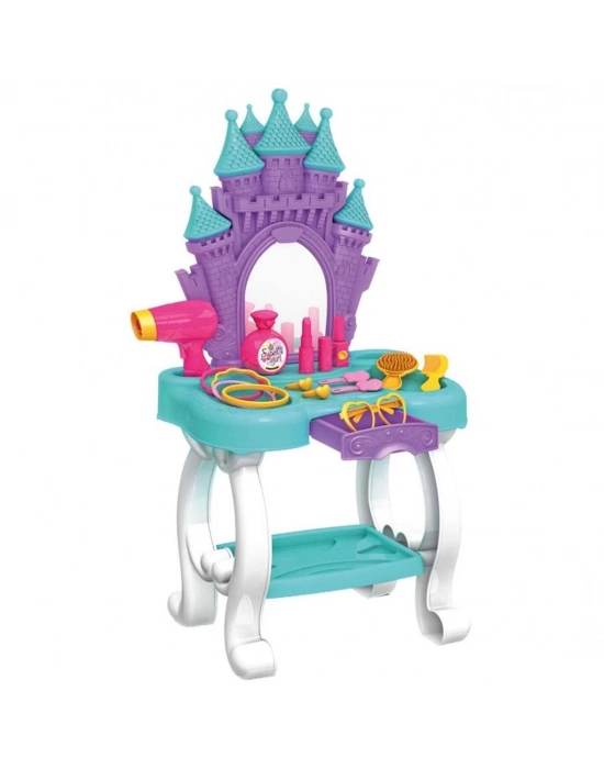 ® Candy & Ken Şato Güzellik Masası