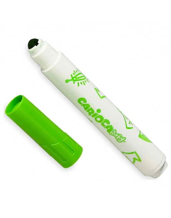 ® Jumbo Keçeli Boya Kalemi 6lı