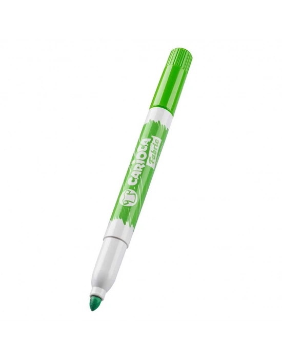 ®  Kumaş Keçeli Boya Kalemi Maxi 6lı