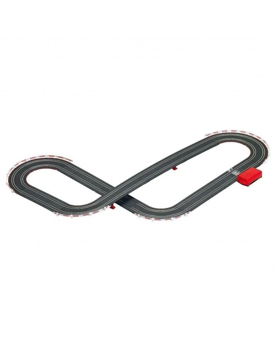 ® Go Formula 1 Yarış Pisti