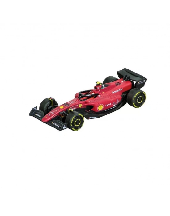 ® Go Formula 1 Yarış Pisti