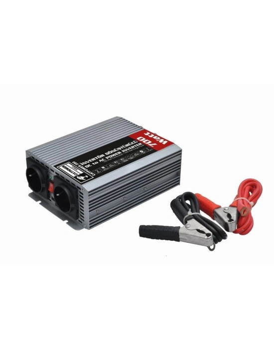 ® Cat Power 280 İnvertör 700 Watt