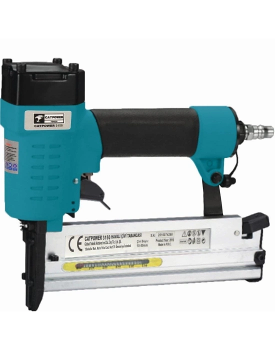 ® Cat Power 3150 Havalı Zımba Tabancası