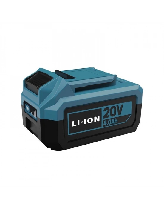 ® Cat Power 4212 Akülü Darbeli Vidalama 4,0 Ah Tek Akülü