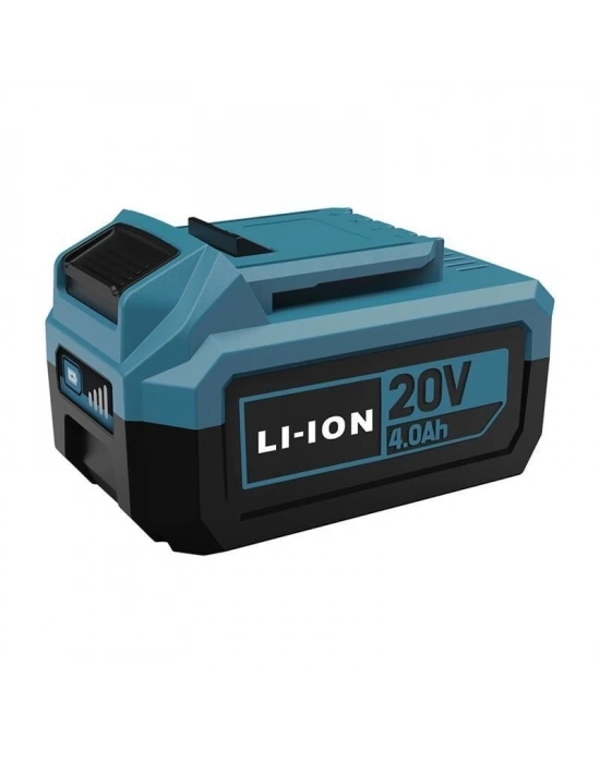 ® Cat Power 4298 Li-on Akü 4 Amper