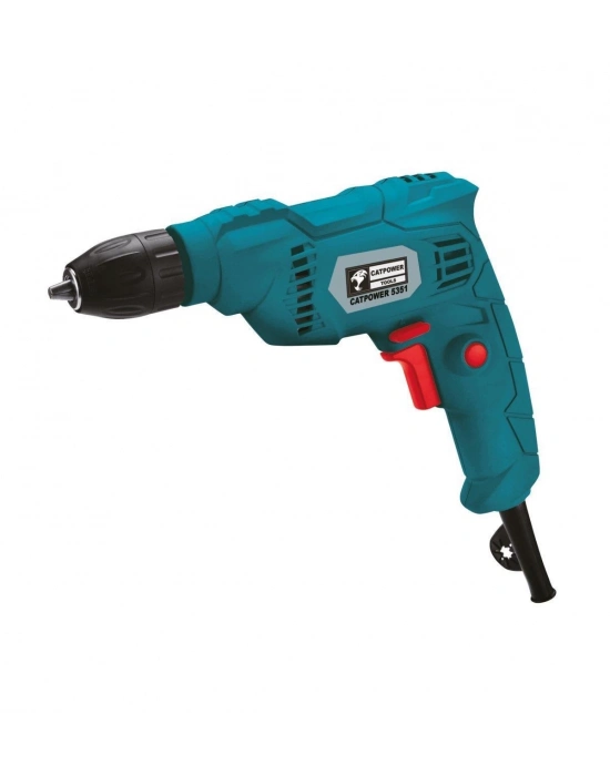 ® Cat Power 5351 Darbesiz Matkap 400 Watt