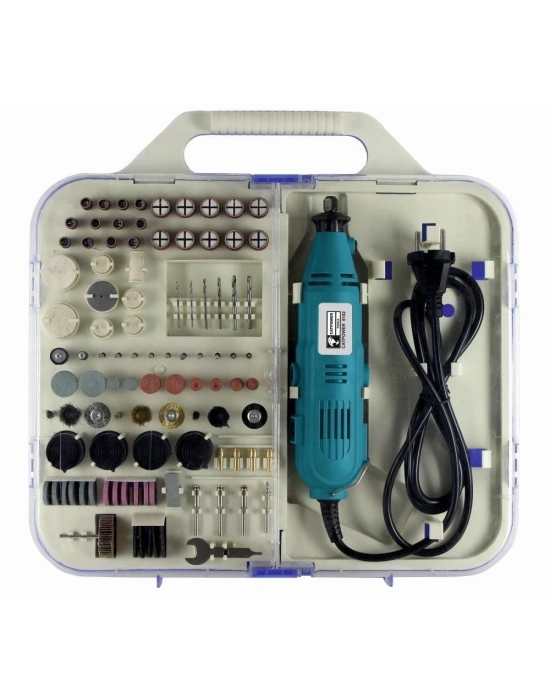 ® Cat Power 8102 Gravür Taşlama Seti