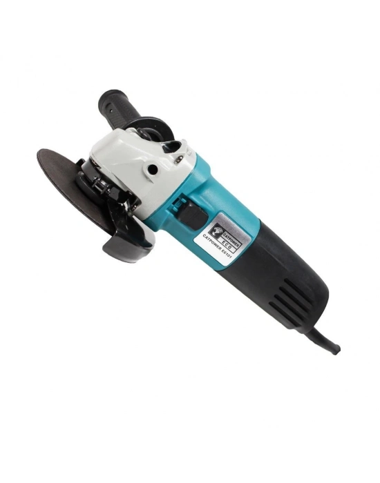 ® Cat Power E6101 Avuç Taşlama 115 mm 710 Watt