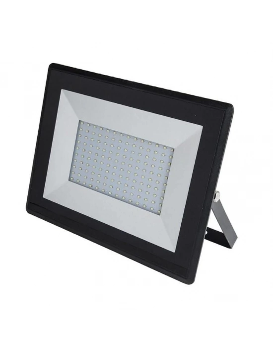 ® Cata CT-4659 100 Watt Slim Led Projektör Beyaz Işık