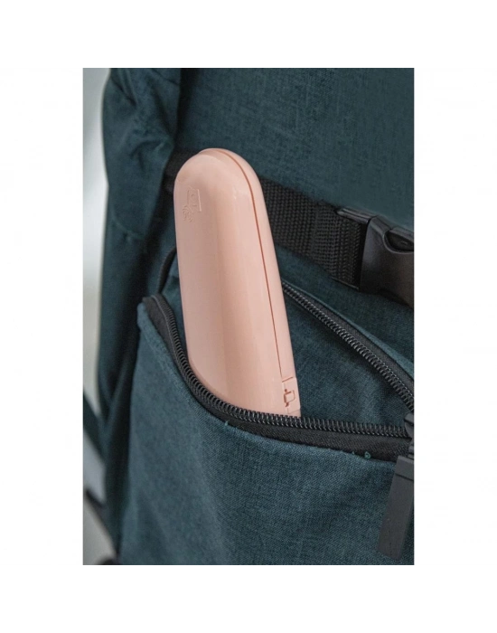 ®  Çatal Kaşık Saklama Kabı 704 Gül Kurusu