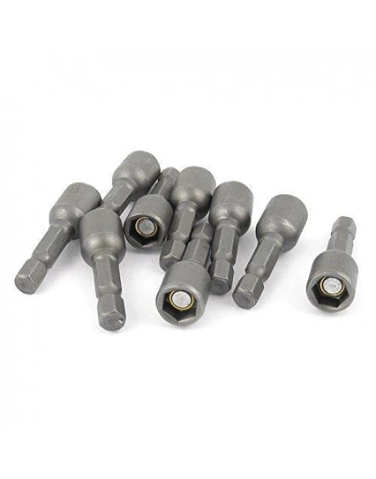 ® Çatı Adaptörü 10 mm Manyetik Uçlu