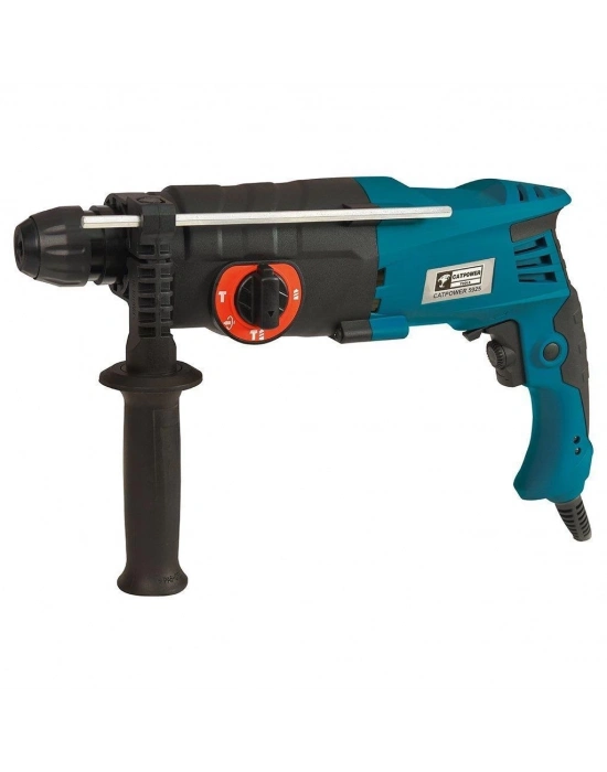 ® CatPower 5925 Kırıcı Delici 3 Kg 920 Watt