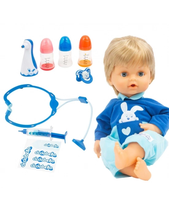 ® CCB69000 Çok Hastayım YENİ +3 yaş