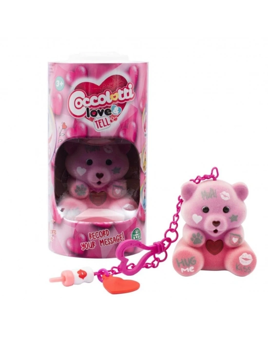 ® CCL15000 Coccolotti