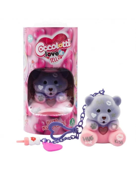 ® CCL15000 Coccolotti