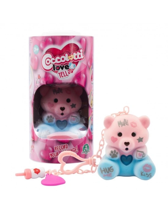 ® CCL15000 Coccolotti