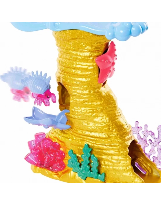 ® Deniz Kızı Bebek HHG58