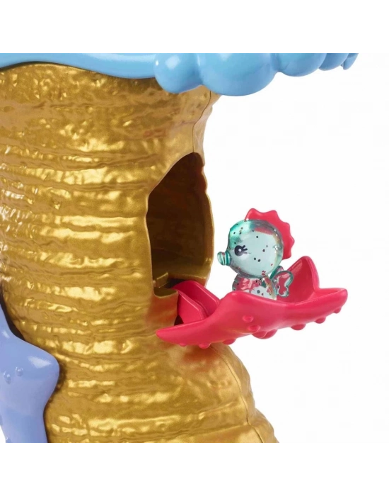 Deniz Kızı Bebek HHG58