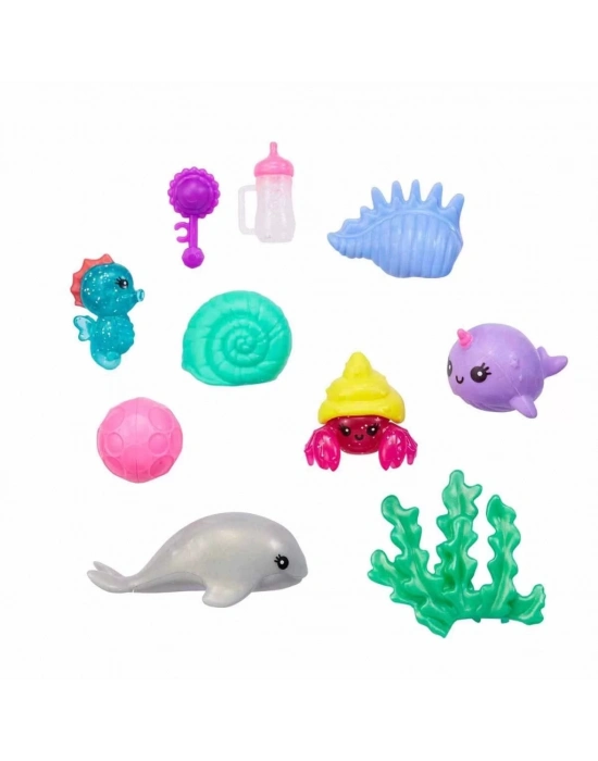 ® Deniz Kızı Bebek HHG58