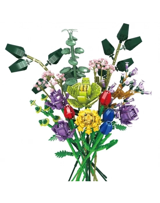 ® Çiçek Buketi 8836