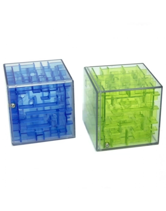 ® Çılgın Labirent Zeka Oyunu